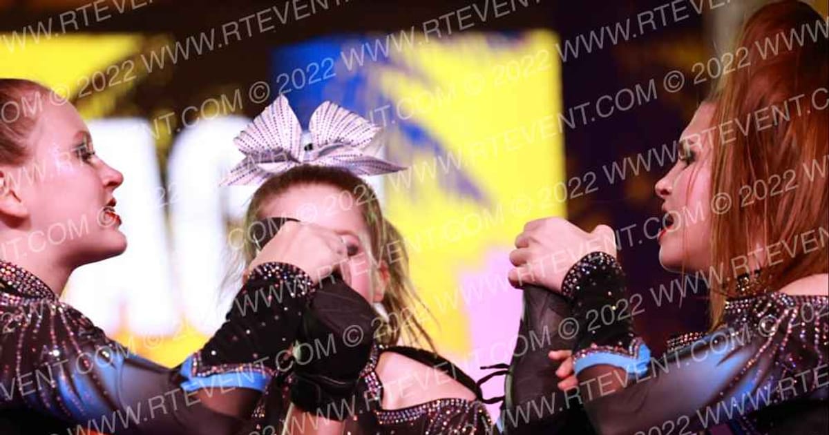 ATA Lake Norman Gravity · ACDA Reach the Beach Grand Nationals AllStar DIDII USE