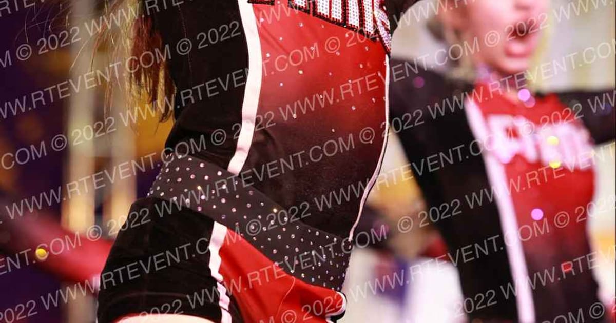 FAME All Stars - VA Beach REIGN · ACDA Reach the Beach Grand Nationals AllStar DIDII USE