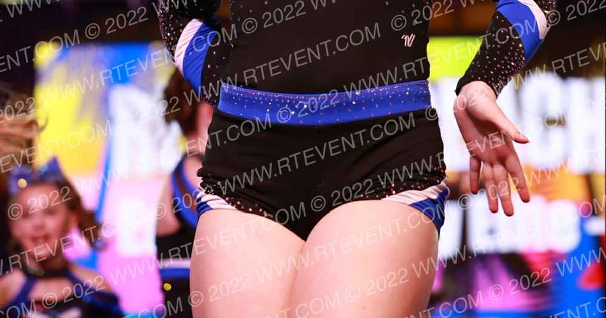 East Celebrity Elite - CT Glamour · ACDA Reach the Beach Grand Nationals AllStar DIDII USE