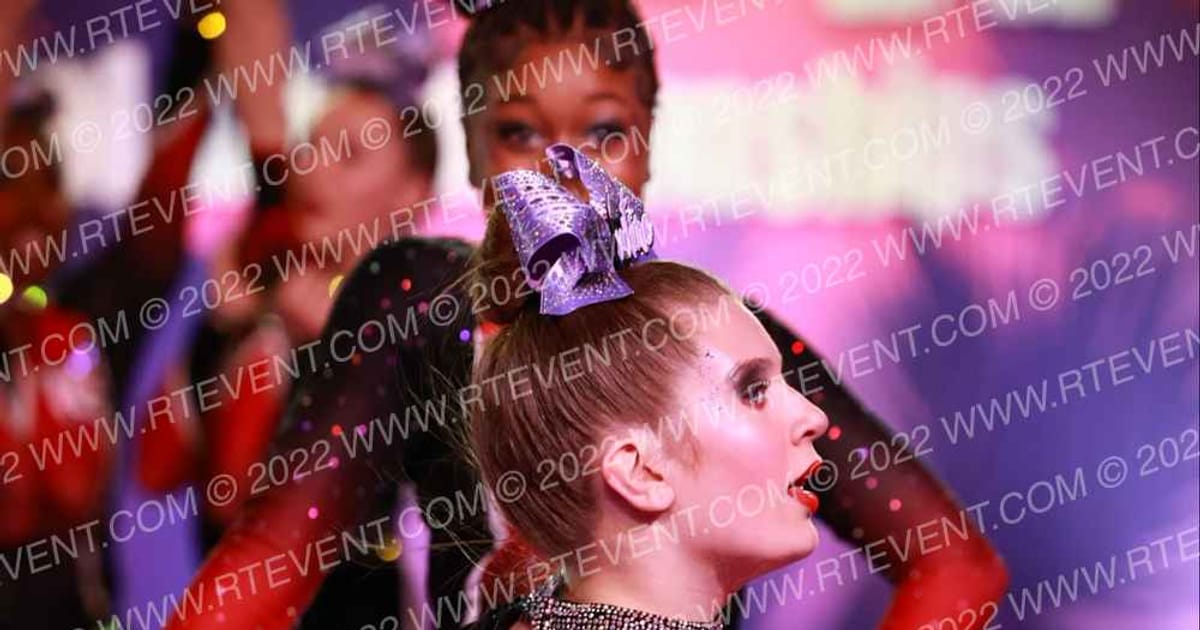 FAME All Stars - Yorktown Showtime · ACDA Reach the Beach Grand Nationals AllStar DIDII USE