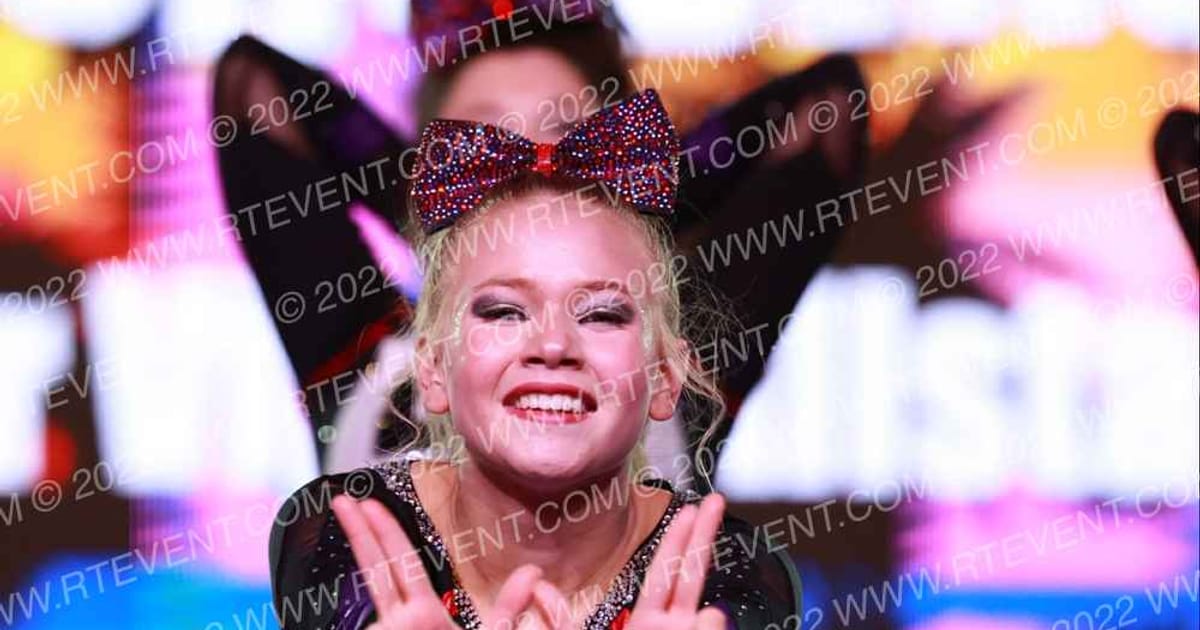 Lunar Viper Allstars Wicked · ACDA Reach the Beach Grand Nationals AllStar DIDII USE