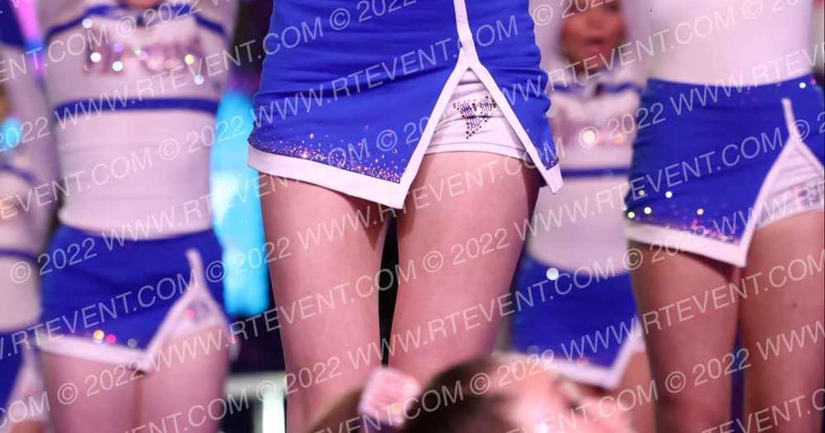 Victory Vipers Diamondbacks · ACDA Reach the Beach Grand Nationals AllStar DIDII USE