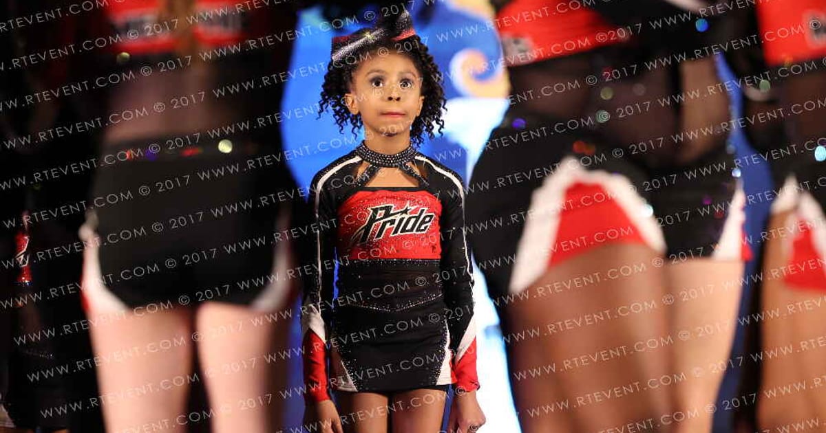 Memphis Pride Allstars Rain · Return to Atlantis Memphis Showdown DI DII
