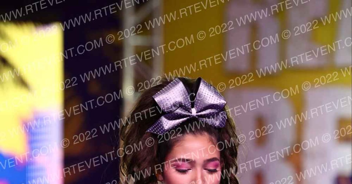 Upper Merion All Stars Frost · ACDA Reach the Beach Grand Nationals AllStar DIDII USE