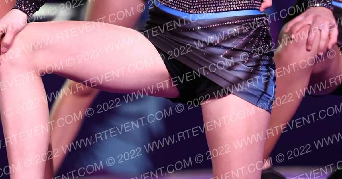 ATA Lake Norman Helix · ACDA Reach the Beach Grand Nationals AllStar DIDII USE