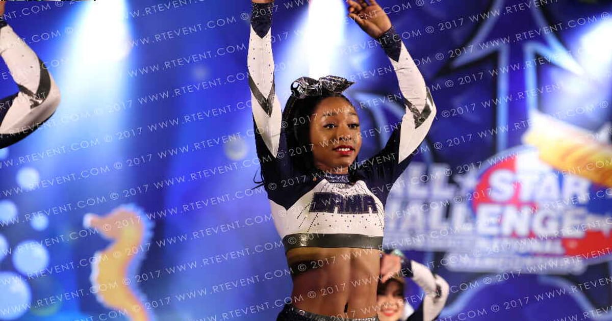 Bama All-Starz Titanium Diamondz · Return to Atlantis Memphis Showdown DI DII