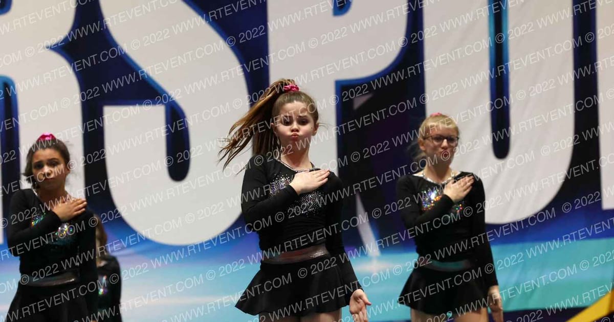Southern Maine Extreme Youth 1mpact · CHEERSPORT Boston Classic