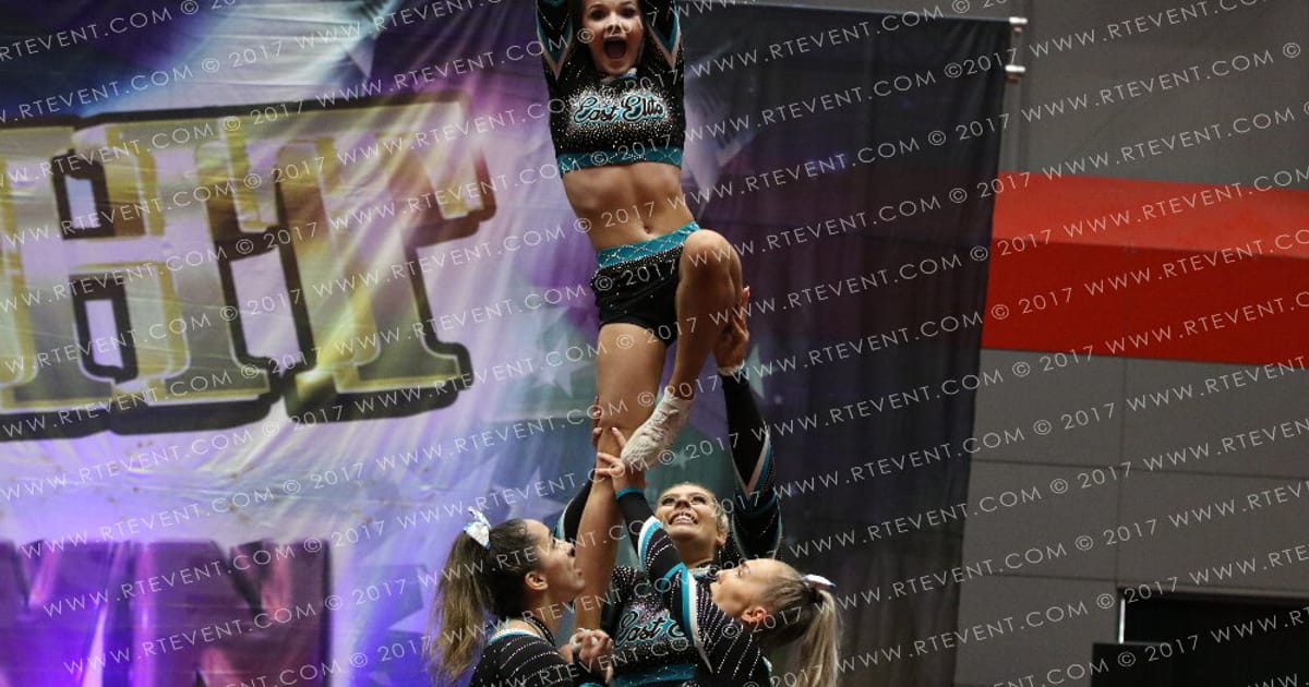 East Elite Corporals · Spotlight Showdown