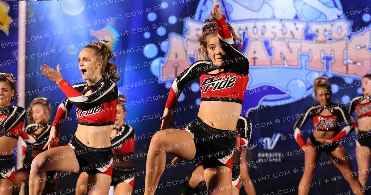 Memphis Pride Allstars Inferno · Return to Atlantis Memphis Showdown DI DII