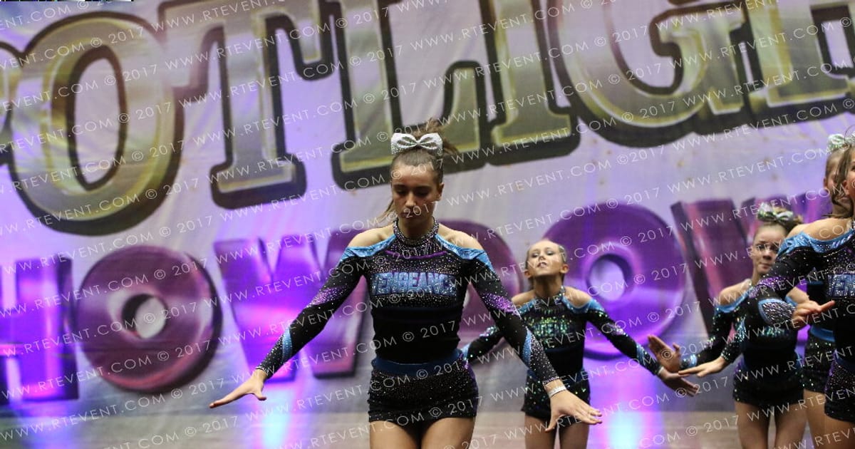 Vengeance Allstars Alliance · Spotlight Showdown