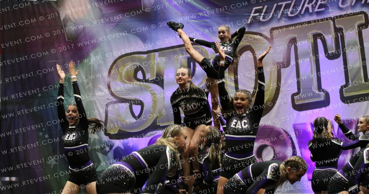 Eclipse Allstars Discovery · Spotlight Showdown
