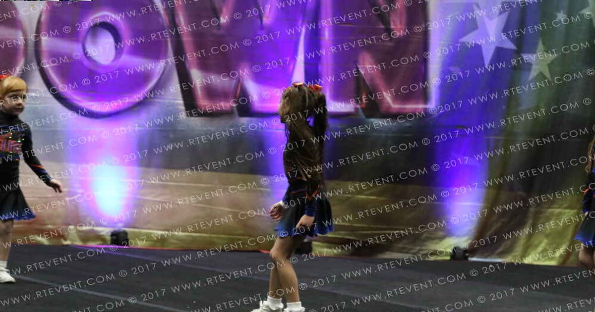 Southend Elite Sports Academy VISION · Spotlight Showdown