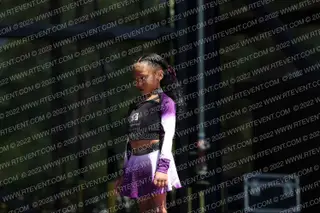 Cosmic Athletic Center LITTLE DIPPERS