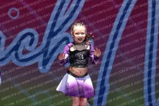 Empowered Athletics Fearless