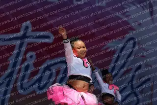 Blue Diamond Treasure Dance Studio Mini diamond