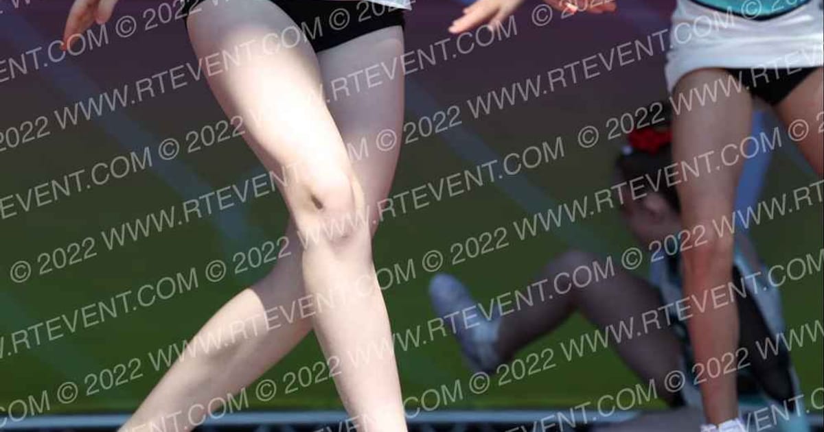Zero Gravity Athletics Pandora · Beach Nationals
