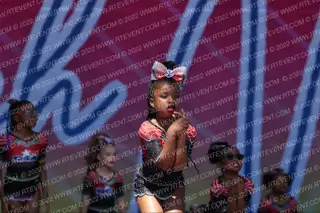 River City Allstars Moonpups