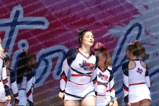 Texas Crush Athletics Rangers
