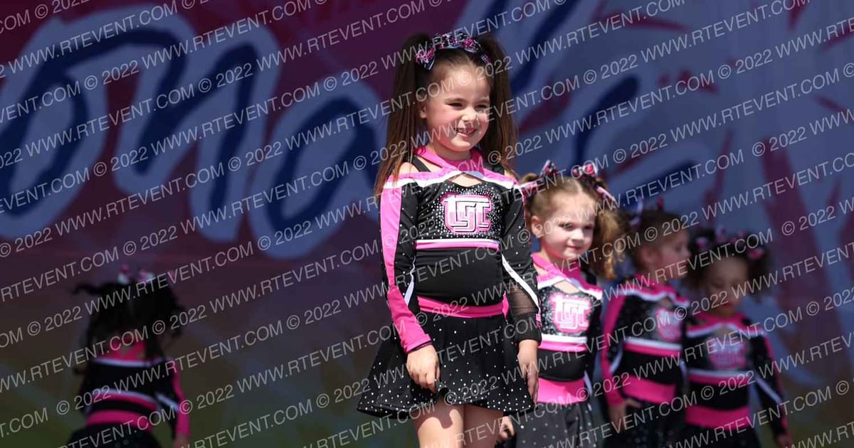 TGC Tiny Tanks · Beach Nationals