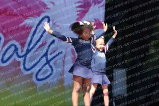 GymTech Outlaws PeeWee