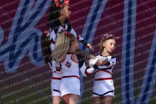 Texas Crush Athletics Bandits