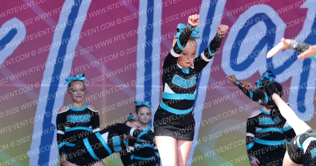 Chemistry Athletics Stellar · Beach Nationals