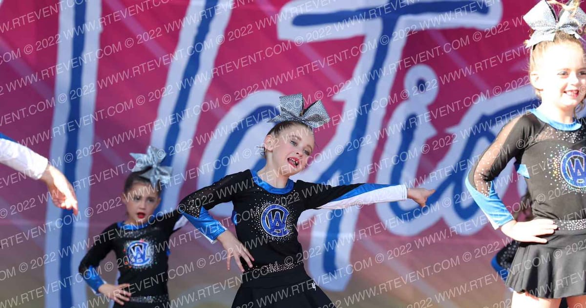 World Class Athletics PCB Pearl · Beach Nationals