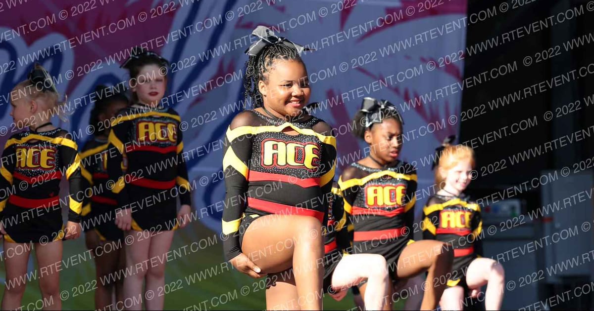 ACE of Jackson Mini Mayhem · Beach Nationals