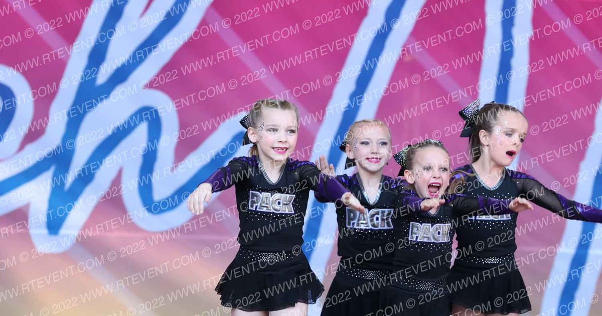MatPack All-Stars Mini Magicians · Beach Nationals