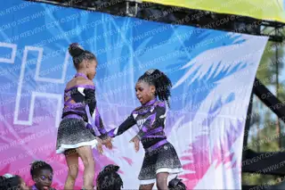 Royalty Athletics Regal
