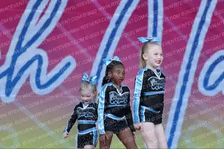 Royal Elite Little Ladies