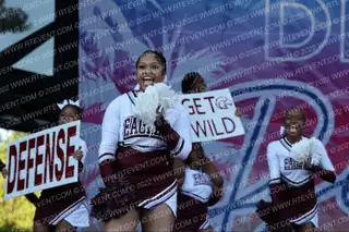 Horn Lake High School Cheer Horn Lake High School Varsity Cheer