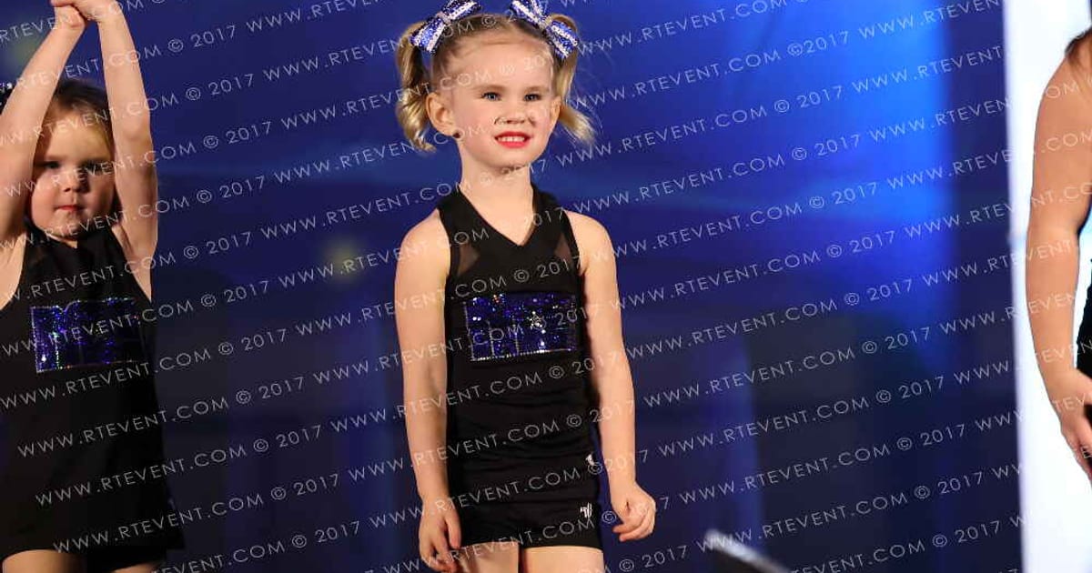 Memphis Elite Tiny Stars · Return to Atlantis Memphis Showdown DI DII