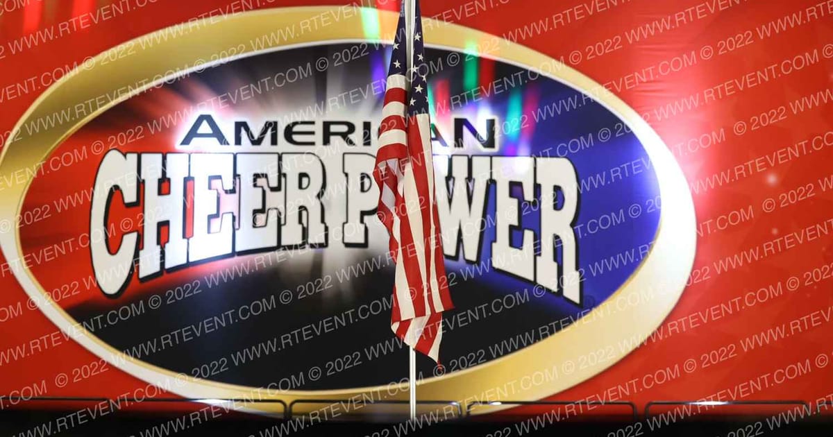 Sample · Cheer Power Philly Revised