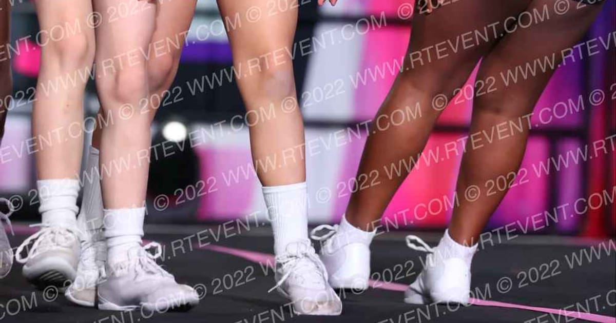 Premier Athletics-Northern Kentucky Mango · One Up Grand Nationals