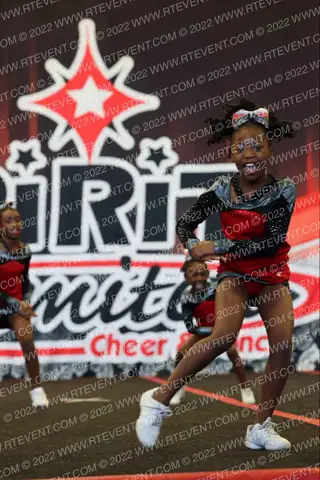 Severn Athletic Club Severn Red Sparks
