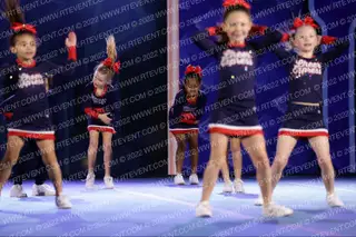 Brandon All-Stars Twilight