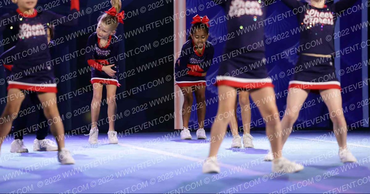 Brandon All-Stars Twilight · ASCReturn To AtlantisTampa