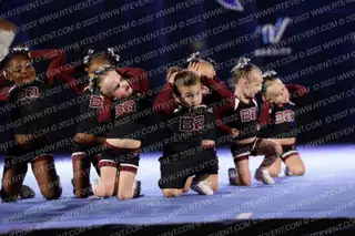 Brandon All-Stars Periwinkle
