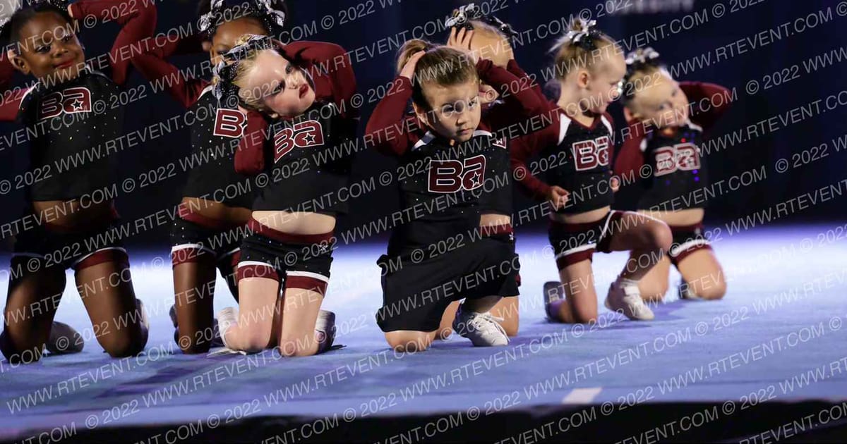 Brandon All-Stars Periwinkle · ASCReturn To AtlantisTampa