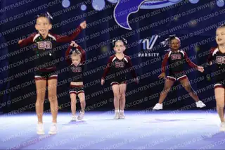 Brandon All-Stars Shine