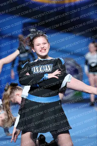 West County Wolves Tundras
