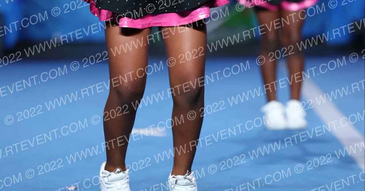 Faith Over Fear Athletics Fearless Glow · Lake Erie National Cheer and Dance Championships