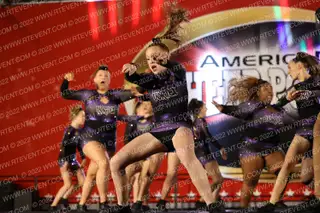 Vortex Allstars Weather Girls