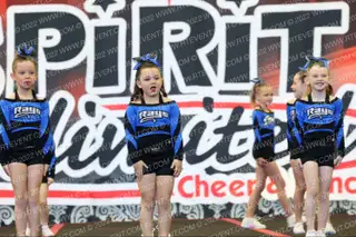 The Stingray Allstars Hydra