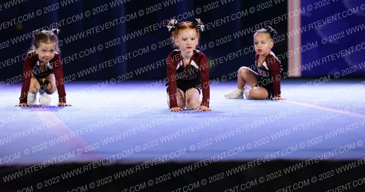 Brandon All-Stars Wesley Chapel Splash · ASCReturn To AtlantisTampa