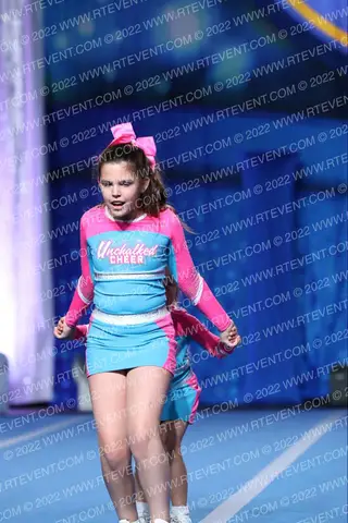 Unchalked Cheer