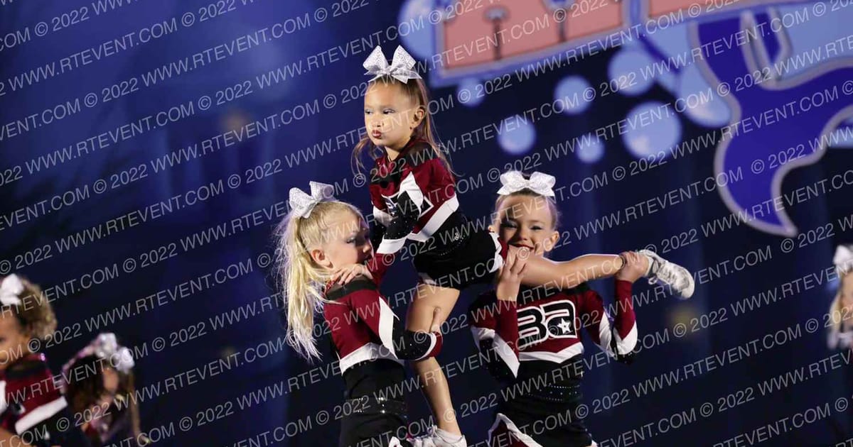 Brandon All-Stars Pearls · ASCReturn To AtlantisTampa