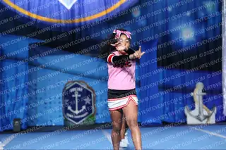 87 Bandits Cheer Dream Chasers