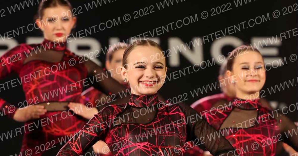 Premier Athletics - Knoxville North Silvertip Sharks · One Up Grand Nationals